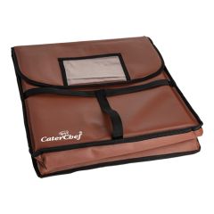 Pizza bezorgtas PVC CaterChef EMG 72230