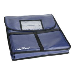 Pizza bezorgtas PVC CaterChef EMG 72232