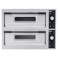 Pizza-oven BASIC XL 44 RVS Hendi HEN 226957