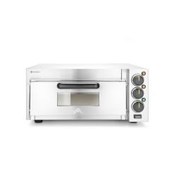 Pizza oven compact RVS Hendi HEN 220290
