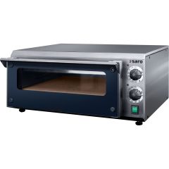Pizza-Oven Mini Pizza Oven Voor 1 Model Etna Saro 455-1050