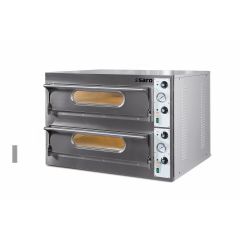 Pizza-Oven Pizza Oven Model 66 Big / L Saro 407-2000