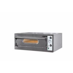 Pizza-Oven Pizza Oven Model 9 Big Saro 407-2010