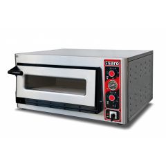 Pizza-Oven Pizza Oven Model Fabio 1620 Saro 366-1015