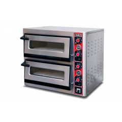 Pizza-Oven Pizza Oven Model Fabio 2620 Saro 366-1010