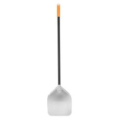 Pizza schep vierkant RVS Hendi HEN 617175