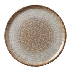 Pizzabord Kreta Porselein Hendi HEN 769911