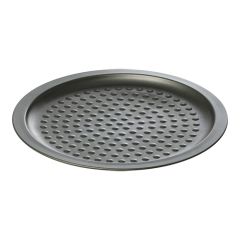 Pizzapan Ø36 cm alum. Accademia Mugnano EMG 830841