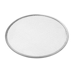 Pizzaplaat Aluminium Hendi HEN 617465