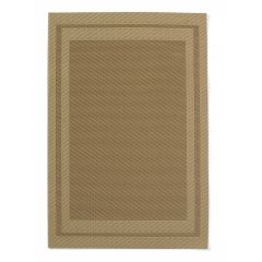 Placemat, frame – set (6 stuks) PVC Hendi HEN 597897