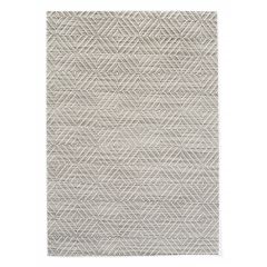 Placemat, geometrisch patroon – set (6 stuks) PVC Hendi HEN 597941