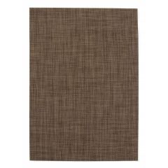Placemat – set (6 stuks) PVC Hendi HEN 597927