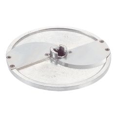 Plakkenschijf 3 mm Santos EMG 408026