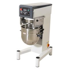 Planeetmenger 40L - 62x90x128 cm Combisteel 7061.0015