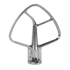 Planeetmenger Platte Mengarm voor 7062.0200 Combisteel 7062.9210