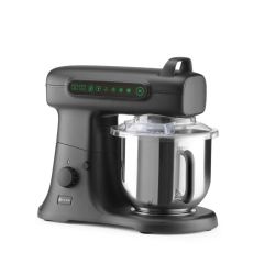Planeetmixer Blackbolt PRO PA/Alum./RVS/Siliconen Hendi HEN 221150
