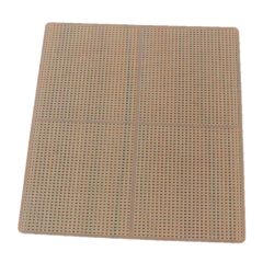 Plastic kruidenmat voor voedseldrogers Hendi HEN 941461