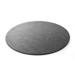 Plateaus rond Melamine Hendi HEN 561416