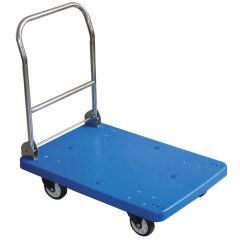 Platform wagen PP AmerBox HEN 810514