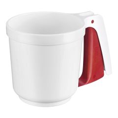 Poedersuikerzeef ABS Westmark EMG 16065