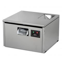 Poleermachine / Polijstmachine Bestekpoleermachine - 56x55x41 cm Combisteel 7465.0045