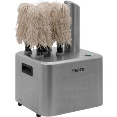Poleermachine / Polijstmachine Elektrische Glas Model Gpm-5 Saro 175-1600