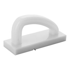 Polijstschaaf LDPE EMGA EMG 882702