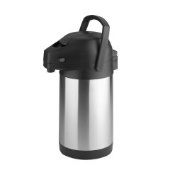 Pompkan Roestvrijstalen Geïsoleerde Pompkraan Eco (Binnen/Buiten Roestvrij Staal) Saro 317-2087