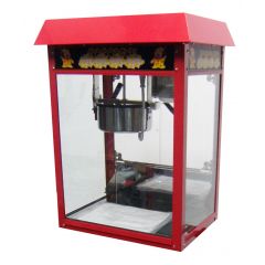 Popcornmachine - 56x41,7x77 cm Combisteel 7455.0810