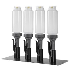 Portie-Trechter Portiepomp Model Pp-004 Saro 16-2240