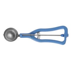 Portioneerlepel Profi Line PA/RVS 1/24 Hendi HEN 759233