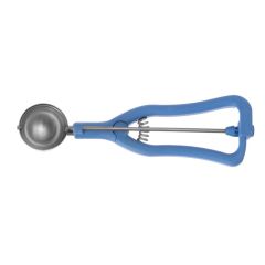 Portioneerlepel Profi Line PA/RVS 1/36 Hendi HEN 759257