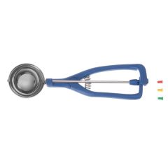 Portioneerlepel Stöckel PA/RVS 1/16 Stöckel HEN 755341