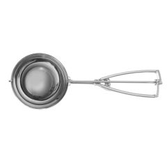 Portioneerlepel Stöckel RVS 1/4 Stöckel HEN 755006