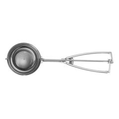 Portioneerlepel Stöckel RVS 1/8 Stöckel HEN 755013