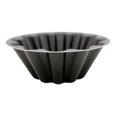 Puddingvorm Ø22 cm alum. Accademia Mugnano EMG 830802