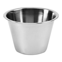 Puddingvorm Ø7,0 cm RVS EMGA EMG 887015