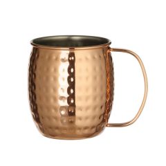 Pullen verkoperd RVS Moscow mule BarUp HEN 596975
