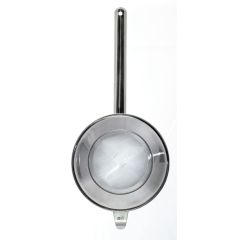 Puntzeef, half gaas RVS Hendi HEN 647554