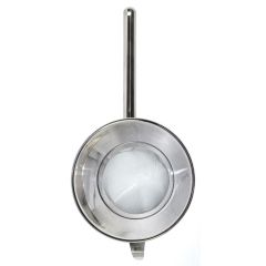 Puntzeef, half gaas RVS Hendi HEN 647561