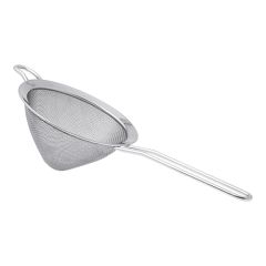 Puntzeef Ø12 cm RVS EMGA EMG 720513