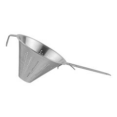 Puntzeef Ø18 cm RVS EMGA EMG 85080
