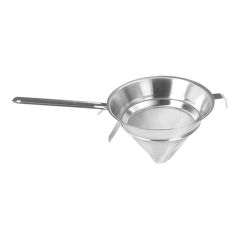 Puntzeef Ø20 cm RVS EMGA EMG 720521