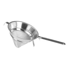 Puntzeef Ø24 cm RVS EMGA EMG 720522