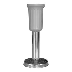 Pureerstaaf 13 cm RVS Dynamic EMG 551056