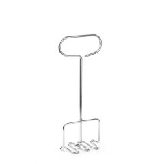Pureestampers RVS Hendi HEN 693001