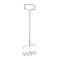 Pureestampers RVS Hendi HEN 693100