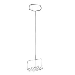 Pureestampers RVS Hendi HEN 693209