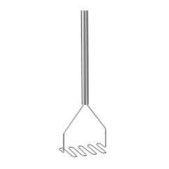 Pureestampers RVS Hendi HEN 693216