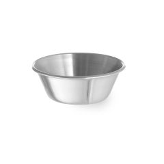 Ramekin - 12 stuks RVS Hendi HEN 400012